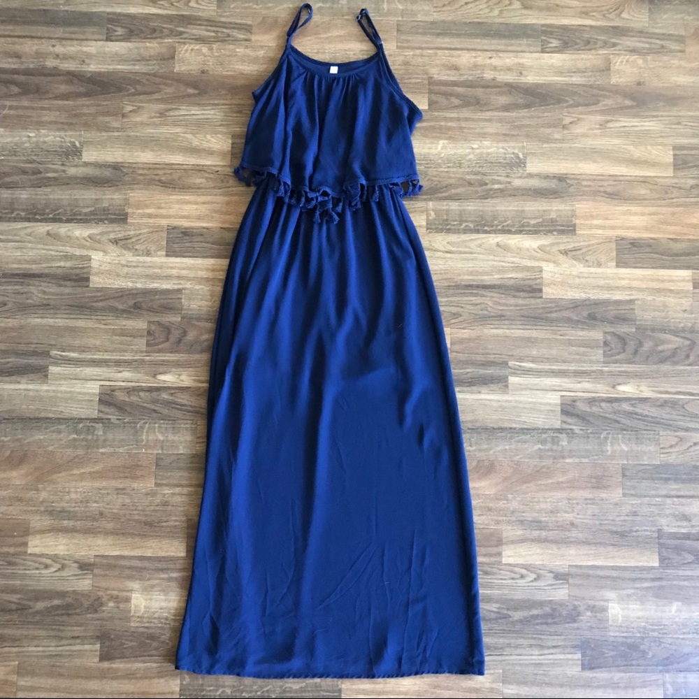Xhilaration Dress Size S
